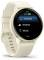 Миниатюра Garmin vivoactive 6, Bone/Lunar Gold, GPS смарт-годинник 010-02985-01, фото 3