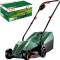 Миниатюра Bosch EasyRotak 32-205 1200Вт, 32см, 31л, 25-65мм, 11.1к 0.600.8A6.300, фото 2