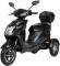 Миниатюра Atlas Falcon Trike Box 1500W Black 4014, фото 1