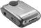 Миниатюра XO BCC15  Bluetooth V5.3 AUX 3.5 мм/Type-C/TF Grey BCC15.tarnish, фото 2