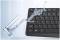 Миниатюра Canyon KB-W01 Water resistant Wireless UA Black CNE-CKEYW01, фото 6