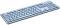 Миниатюра Canyon HKB-W01 Silent Wireless UA Blue CNS-HKBW01BL, фото 4