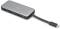Миниатюра Digitus USB-C > HDMI/2xUSB-A/USB-C/SD/MicroSD/RJ54, Travel DA-70916, фото 2
