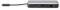 Миниатюра Digitus USB-C > HDMI/2xUSB-A/USB-C/SD/MicroSD/RJ54, Travel DA-70916, фото 3