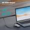 Миниатюра Digitus USB-C > HDMI/2xUSB-A/USB-C/SD/MicroSD/RJ54, Travel DA-70916, фото 7
