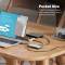 Миниатюра Digitus USB-C > HDMI/2xUSB-A/USB-C/SD/MicroSD/RJ54, Travel DA-70916, фото 11
