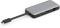 Миниатюра Digitus USB-C > HDMI/2xUSB-A/USB-C/SD/MicroSD/RJ54 DA-70914, фото 1
