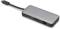 Миниатюра Digitus USB-C > HDMI/2xUSB-A/USB-C/SD/MicroSD/RJ54 DA-70914, фото 2