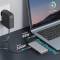 Миниатюра Digitus USB-C > HDMI/2xUSB-A/USB-C/SD/MicroSD/RJ54 DA-70914, фото 9