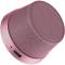 Миниатюра Promate Punch 3 Вт Pink punch.pink, фото 1