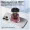 Миниатюра Promate Punch 3 Вт Pink punch.pink, фото 3