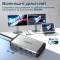 Миниатюра Promate USB Hub 13 ports versahub-mst.grey, фото 5