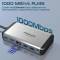 Миниатюра Promate USB Hub 13 ports versahub-mst.grey, фото 6