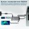 Миниатюра Promate USB Hub 13 ports versahub-mst.grey, фото 7