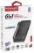 Миниатюра Promate USB Hub 6 ports mediahub-c6.black, фото 2