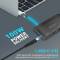 Миниатюра Promate USB Hub 6 ports mediahub-c6.black, фото 4