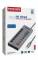 Миниатюра Promate USB Hub 7 ports gegahub-10g, фото 6
