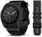 Миниатюра Garmin Tactix 8 Elite, Solar 51mm, GPS смарт-годинник 010-03407-11, фото 1