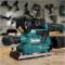 Миниатюра MAKITA DBO380Z LXT, 18В, 93x185мм (без АКБ та ЗП), фото 3