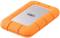 Миниатюра LaCie USB Type-C 1TB Rugged Mini STMF1000400, фото 2