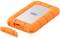 Миниатюра LaCie USB Type-C 1TB Rugged Mini STMF1000400, фото 5