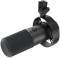 Миниатюра Fifine K688 USB Black, фото 1