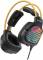 Миниатюра A4Tech Bloody G565 RGB Hi Fi 7.1 Black 4711421001960, фото 4