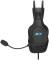 Миниатюра A4Tech XH-200 Black 4711421001427, фото 2