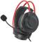 Миниатюра A4Tech Bloody G200Q Black/Red 4711421002226, фото 1
