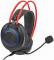 Миниатюра A4Tech Bloody G200Q Black/Red 4711421002226, фото 2