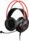 Миниатюра A4Tech Bloody G200Q Black/Red 4711421002226, фото 5