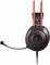 Миниатюра A4Tech Bloody G200Q Black/Red 4711421002226, фото 6