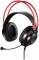 Миниатюра A4Tech Bloody G200Q Black/Red 4711421002226, фото 8