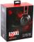 Миниатюра A4Tech Bloody G200Q Black/Red 4711421002226, фото 9