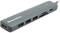 Миниатюра PowerPlant USB Type-C to HDMI, 3x USB Type-A, SD, TF, USB Typ CA913848, фото 1