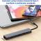 Миниатюра Dynamode 7-in-1 USB-C to HDTV 4K/30Hz, 2хUSB3.0, RJ45, USB- BYL-2303, фото 7