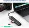 Миниатюра Dynamode 7-in-1 USB-C to HDTV 4K/30Hz, 2хUSB3.0, RJ45, USB- BYL-2303, фото 10