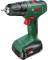 Миниатюра Bosch EasyImpact 18V-38, 18V, 2Ah, 20-38Нм, 0-430-0-1630 0.603.9D8.003, фото 1