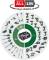 Миниатюра Bosch EasyImpact 18V-38, 18V, 2Ah, 20-38Нм, 0-430-0-1630 0.603.9D8.003, фото 4