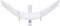 Миниатюра UBIQUITI airMAX LiteBeam 5AC Extreme-Range LBE-5AC-XR, фото 6