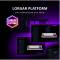 Миниатюра Lorgar KBP70MW Pro RGB Wireless/Bluetooth/USB UA Black/ye LRG-KBP70MW-YL-US, фото 12