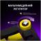 Миниатюра Lorgar KBP70MW Pro RGB Wireless/Bluetooth/USB UA Black/re LRG-KBP70MW-BK-US, фото 9