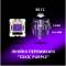 Миниатюра Lorgar KBP70MW Pro RGB Wireless/Bluetooth/USB UA  White LRG-KBP70MW-WH-US, фото 4