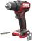 Миниатюра Skil 3065 CA Compact  Li-Ion 20V, безщітковий ударний ( DD1E3065CA, фото 1