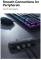Миниатюра Baseus USB 3.0 4xUSB 2.0m black WKQX030201, фото 10