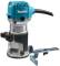 Миниатюра MAKITA RT0702CX2 710ВТ, цанга 6 та 8мм, 10000-34000об/хв, фото 2