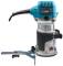 Миниатюра MAKITA RT0702CX2 710ВТ, цанга 6 та 8мм, 10000-34000об/хв, фото 6