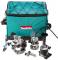 Миниатюра MAKITA RT0702CX2 710ВТ, цанга 6 та 8мм, 10000-34000об/хв, фото 8