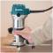 Миниатюра MAKITA RT0702CX2 710ВТ, цанга 6 та 8мм, 10000-34000об/хв, фото 9