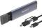 Миниатюра Sandberg SSD M.2, (NVMe) M-Key USB Type-C 3.2 136-39, фото 4